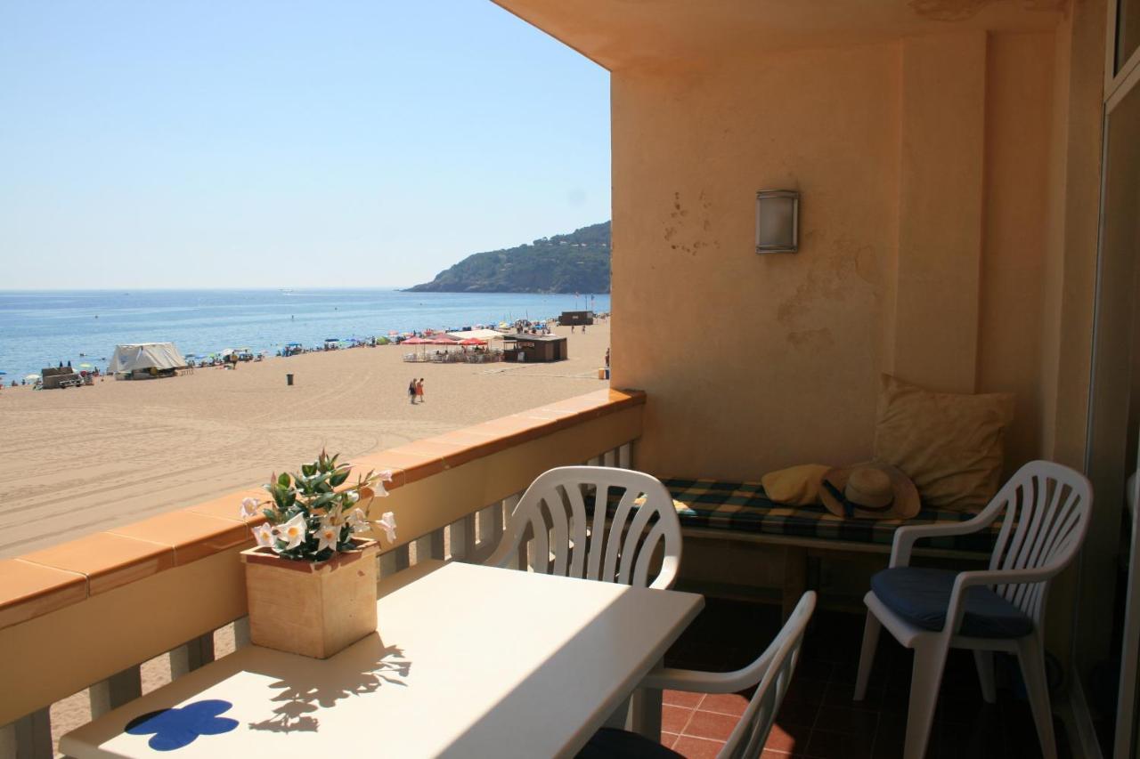 Paraiso Frente Al Mar - 332 Pals Zewnętrze zdjęcie