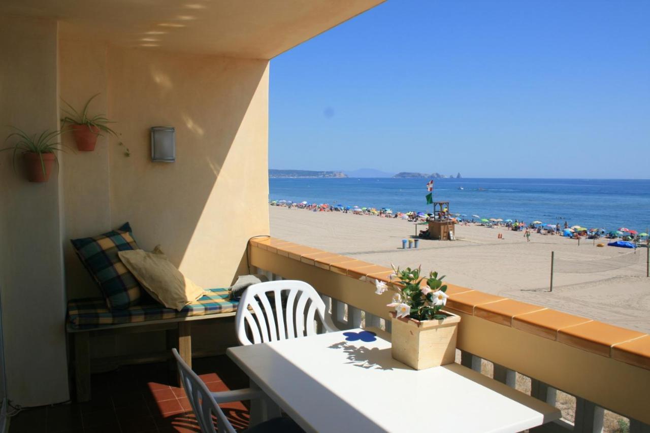 Paraiso Frente Al Mar - 332 Pals Zewnętrze zdjęcie