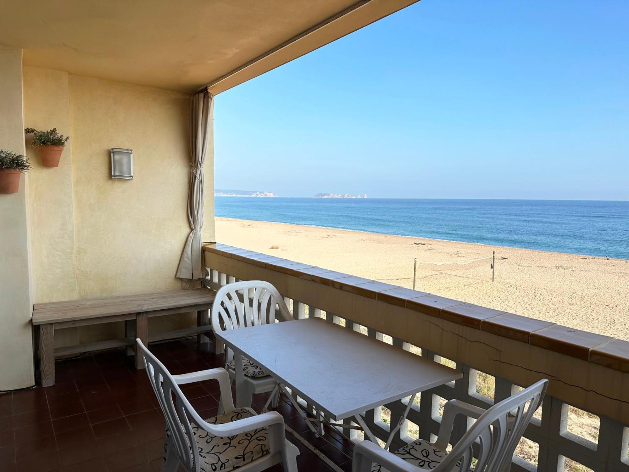 Paraiso Frente Al Mar - 332 Pals Zewnętrze zdjęcie