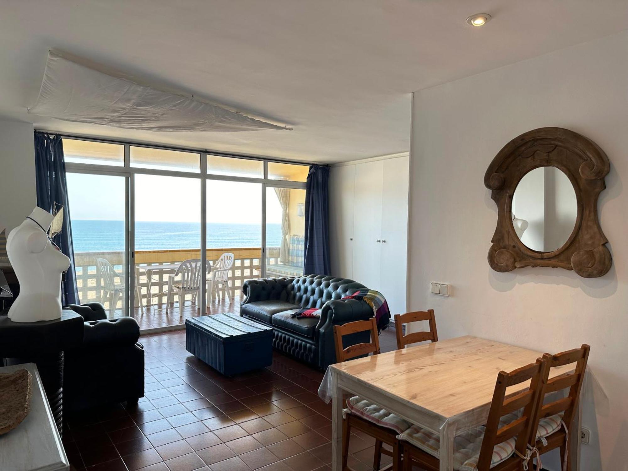 Paraiso Frente Al Mar - 332 Pals Zewnętrze zdjęcie