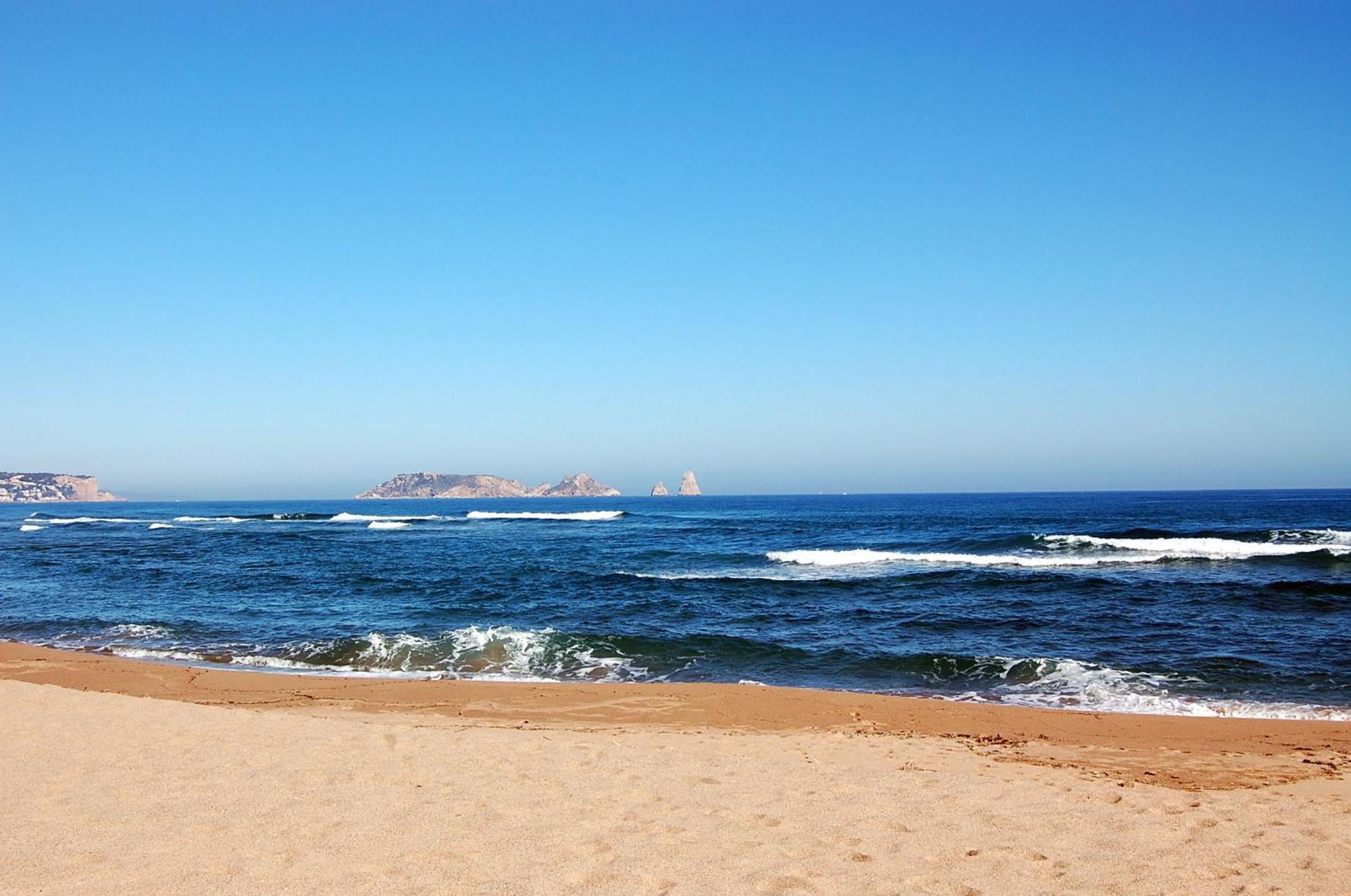 Paraiso Frente Al Mar - 332 Pals Zewnętrze zdjęcie